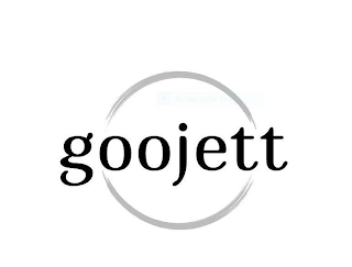 GOOJETT logo