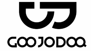GOOJODOQ logo