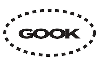 GOOK logo