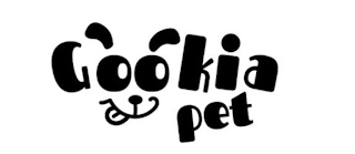 GOOKIAPET logo