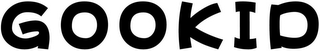 GOOKID logo
