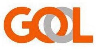 GOOL logo
