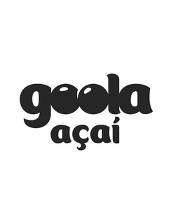 GOOLA AÇAI logo