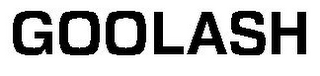 GOOLASH logo