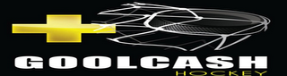 GOOLCASH HOCKEY logo