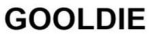 GOOLDIE logo