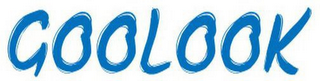 GOOLOOK logo
