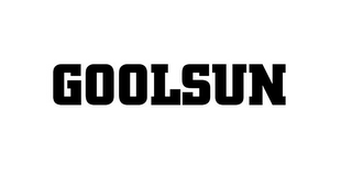 GOOLSUN logo