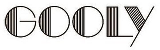 GOOLY logo