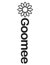 GOOMEE logo
