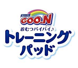 GOON logo