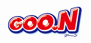 GOO.N logo