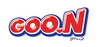 GOO.N logo