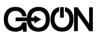 GOON logo