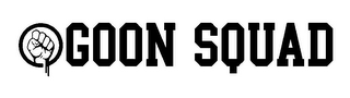 GOON SQUAD logo