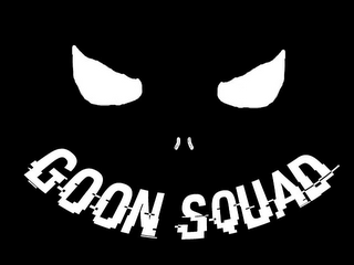 GOON SQUAD MILSIM logo