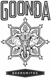 GOONDA BEERSMITHS logo
