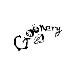 GOONERY logo
