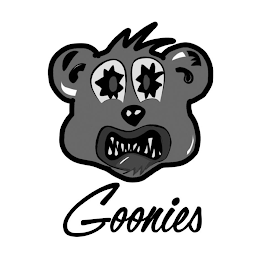 GOONIES logo