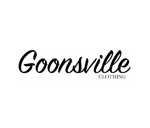 GOONSVILLE CLOTHING logo
