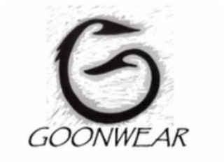 GOONWEAR logo