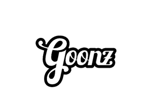 GOONZ logo