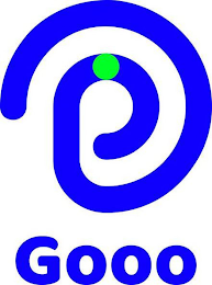GOOO logo