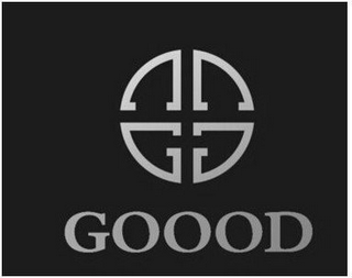 GOOOD logo