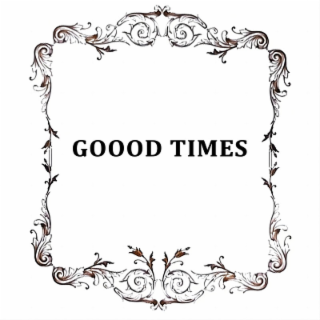 GOOOD TIMES logo
