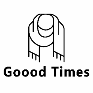 GOOOD TIMES logo