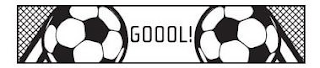 GOOOL! logo