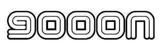 GOOON logo