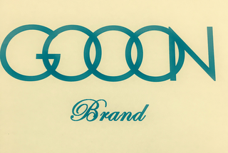 GOOON BRAND logo