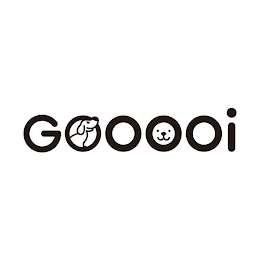 GOOOOI logo