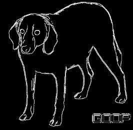 GOOP logo