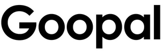 GOOPAL logo