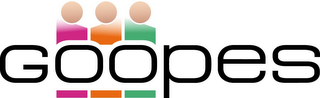GOOPES logo