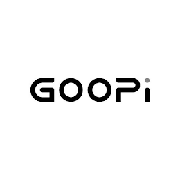 GOOPI logo