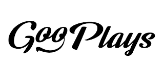 GOOPLAYS logo