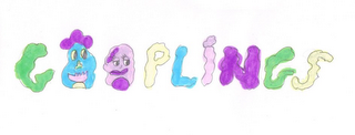 GOOPLINGS logo