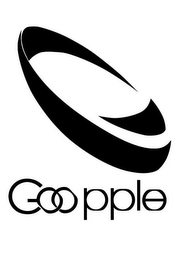GOOPPLE logo