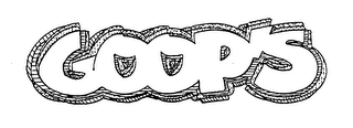 GOOP'S logo