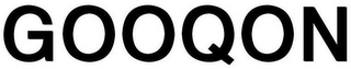 GOOQON logo