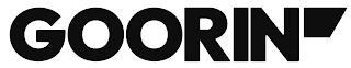 GOORIN logo