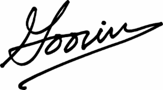 GOORIN logo