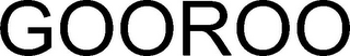 GOOROO logo