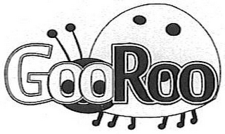 GOOROO logo
