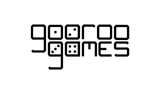 GOOROO GAMES logo
