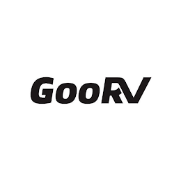 GOORV logo