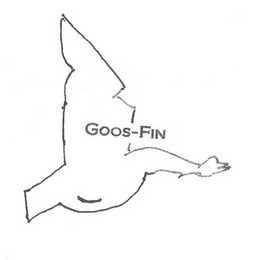 GOOS-FIN logo